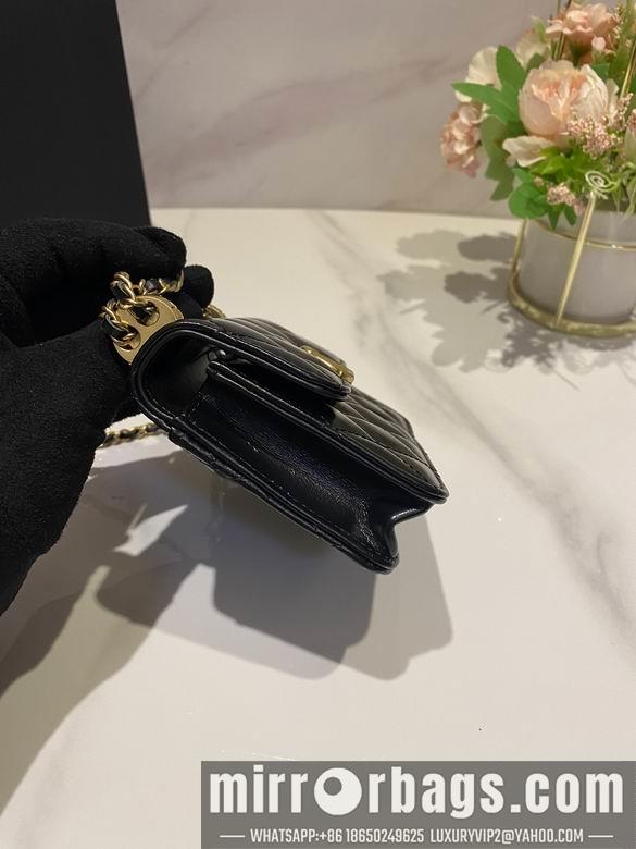 Chanel Replica Bags AP2290 12cm BL