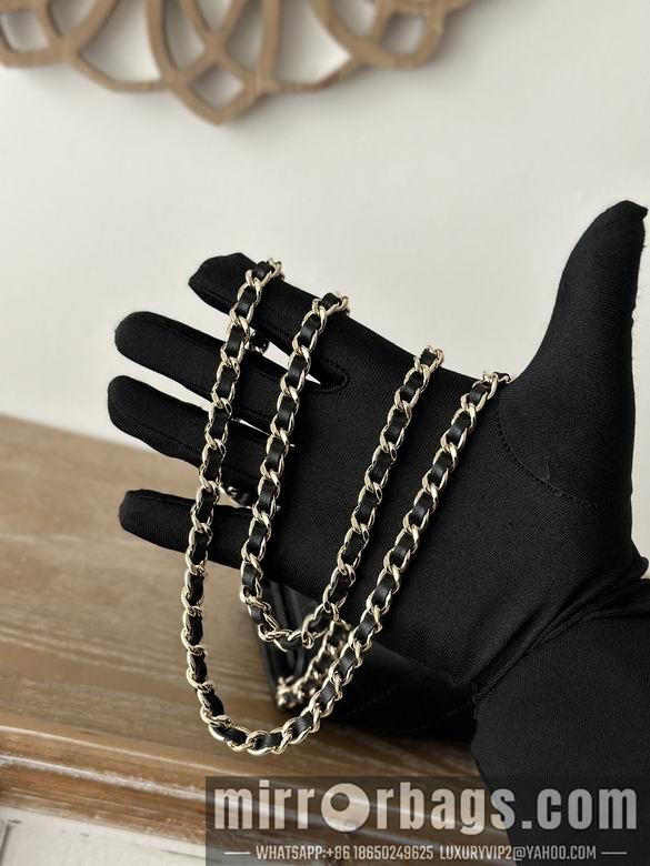 Chanel Replica Bags 66012 19cm BL