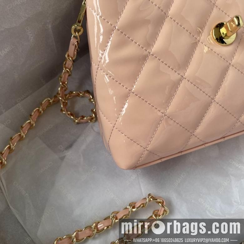 Chanel Replica Bags AS3038 20X15X7cm BL 3colour