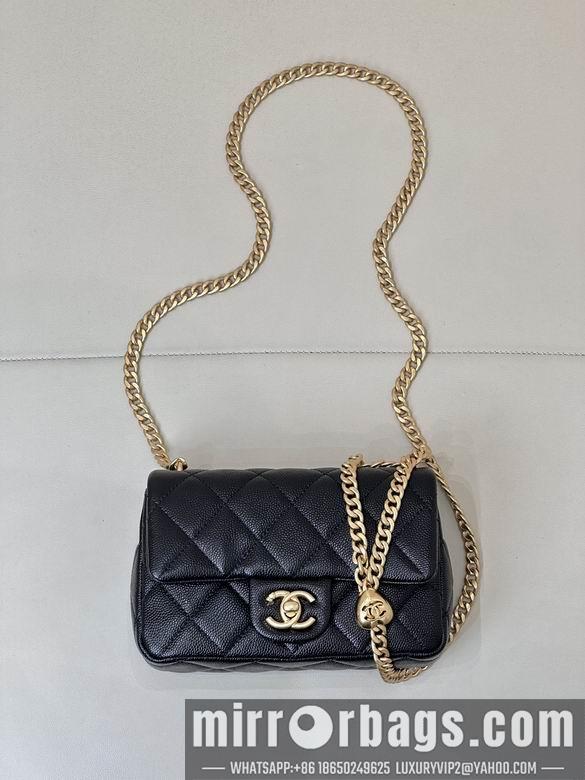 Chanel Replica Bags 3829