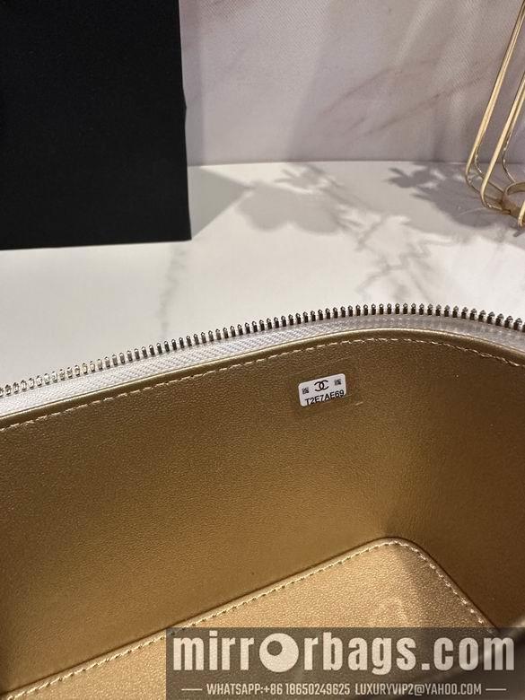Chanel Replica Bags AP2303 8.5X11X7cm BL 2colour