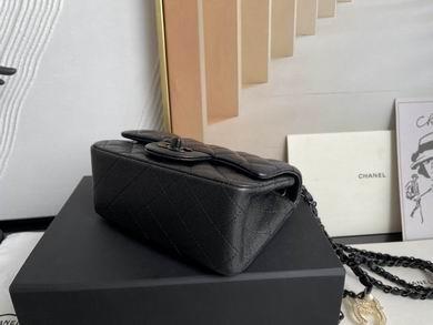Chanel Replica Bags 01115 17cm BL