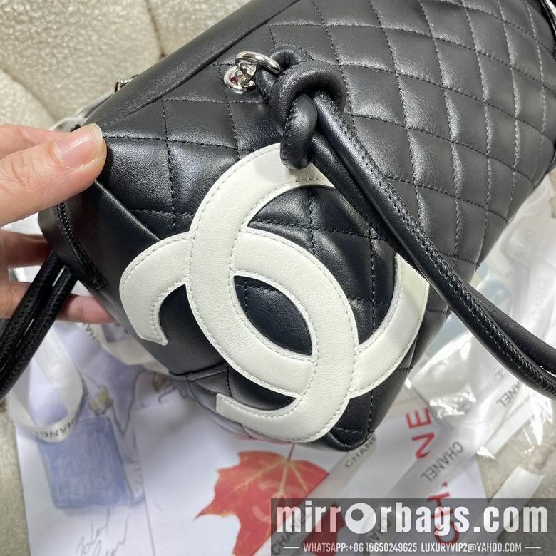 Chanel Replica Bags 27X15X10cm BL