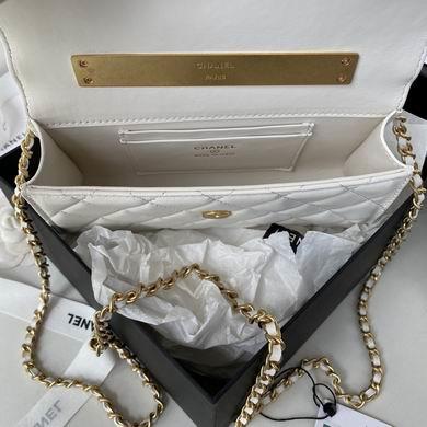 Chanel Replica Bags AP2946 10X18X4.5cm AL 3colour