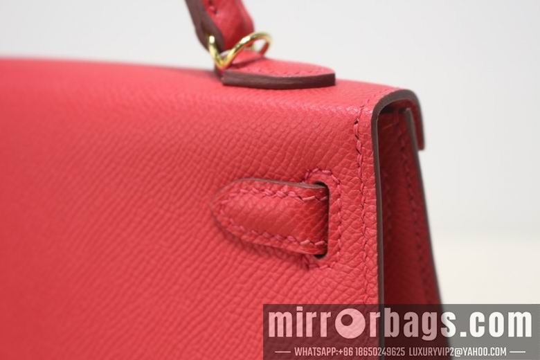 Hermes Replica Bags kelly 121902 AM 11