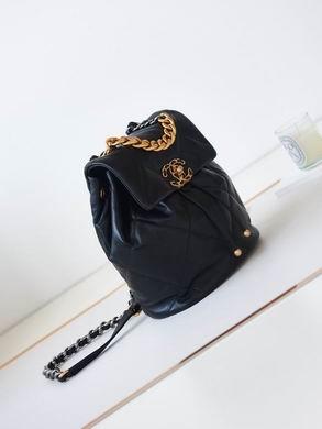 Chanel Replica Bags 4223 26X22X16cm BL