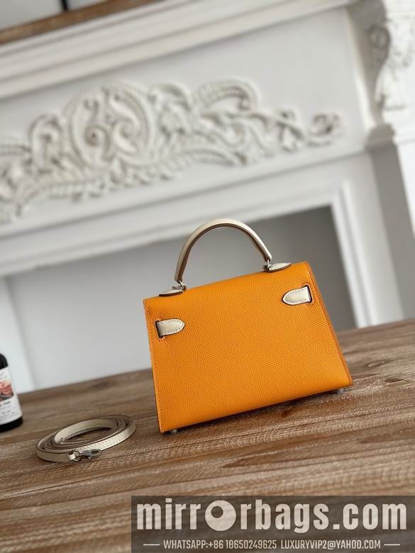 Hermes Replica Bags 19cm AM 11