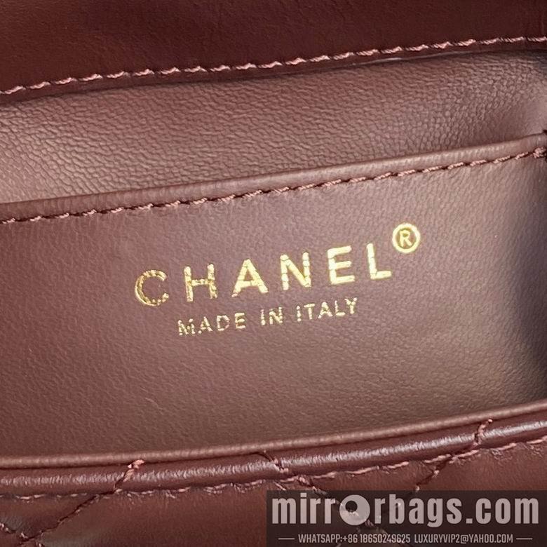 Chanel Replica Bags AS5226 17.5X18X5.5cm BL