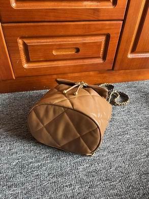 Chanel Replica Bags AS4223 26X22X16cm BL