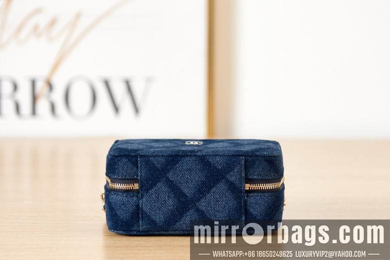 Chanel Replica Bags 2426 14.5X10.5X7cm  BL