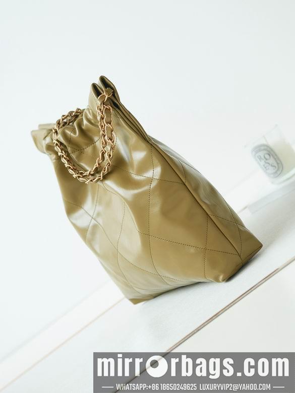 Chanel Replica Bags AS3260 35X37X7cm BL-4
