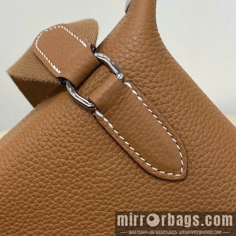 Hermes Replica Bags videpoches 27X14X4cm 042801 AM 4