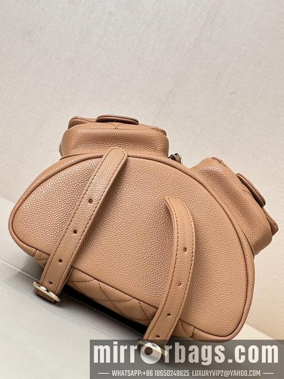 Chanel Replica Bags 3787 YG 3colour