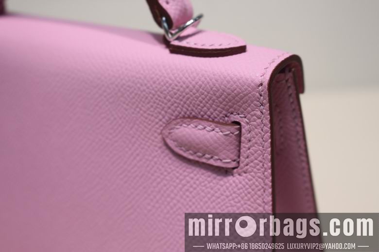 Hermes Replica Bags kelly 121902 AM 8