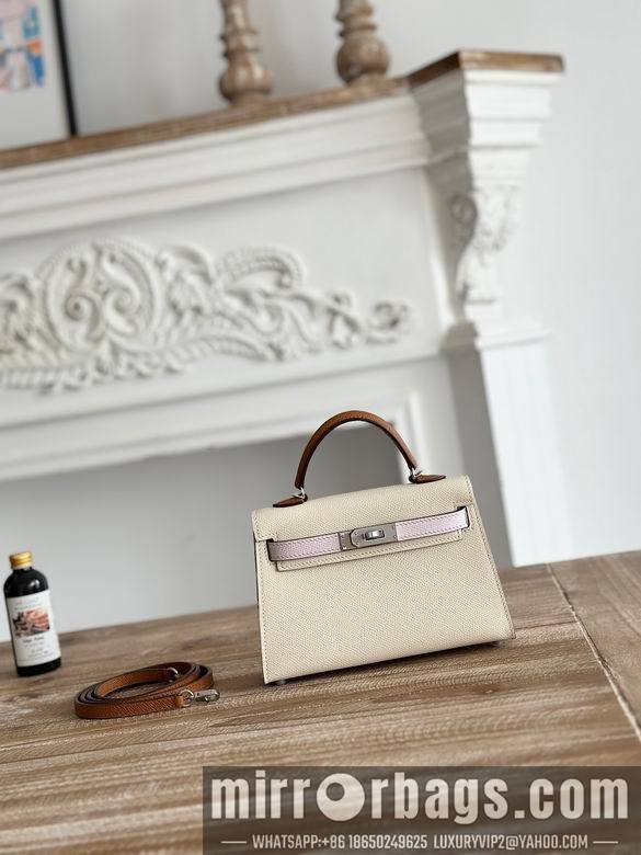 Hermes Replica Bags 19cm AM 27
