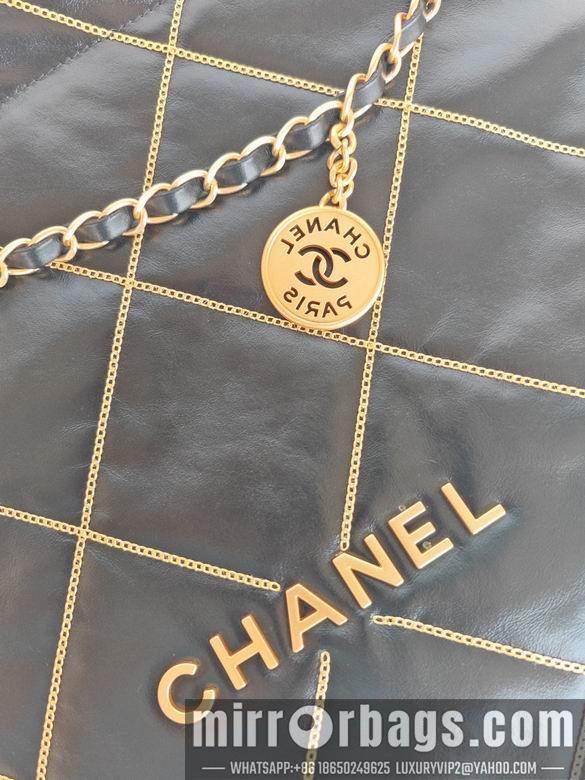 Chanel Replica Bags AS3261 39X42X8cm BL1