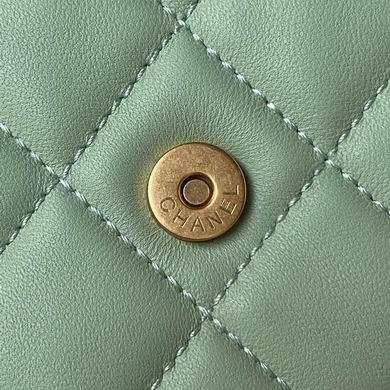 Chanel Replica Bags AS4596 17.5X20X5cm BL 2colour