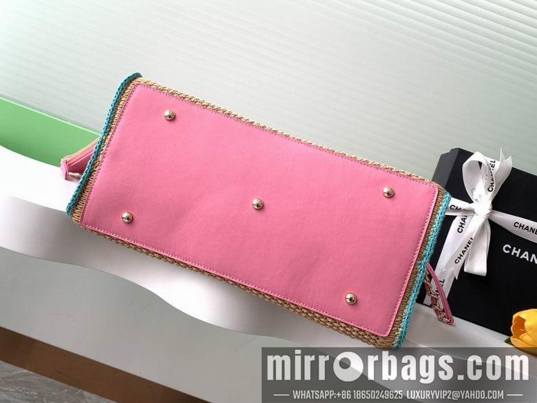 Chanel Replica Bags AS3257 32cm BL 2colour