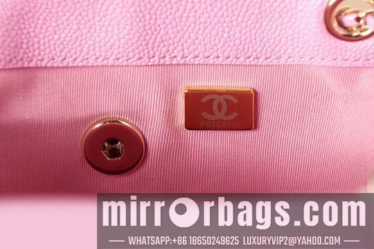 Chanel Replica Bags AS3860 21X20X12cm BL 3colour