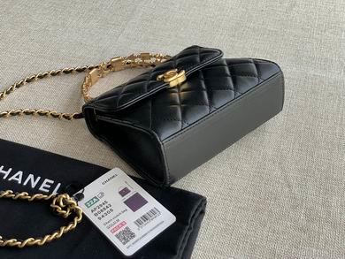 Chanel Replica Bags AP2946 10X18X4.5cm AL 3colour