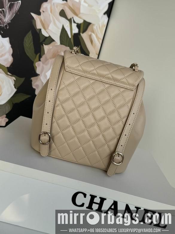 Chanel Replica Bags AS3618 22X25X18cm BL 4colour