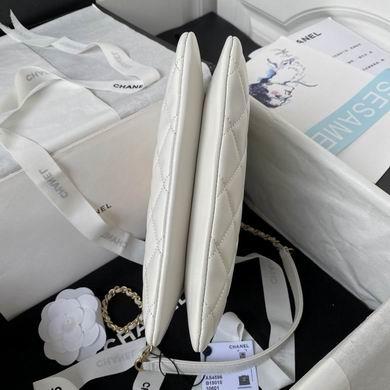 Chanel Replica Bags AS4596 17.5X20X5cm BL 2colour