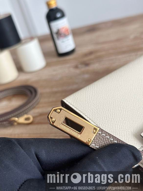 Hermes Replica Bags 19cm AM 20