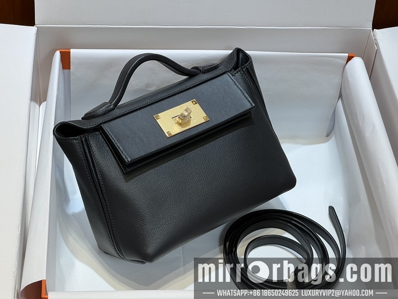 Hermes Replica Bags 24X24cm 092805 AM 4colour