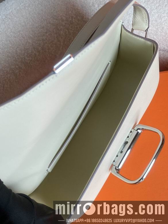Hermes Replica Bags Della 23X14cm 042401 AM 4colour