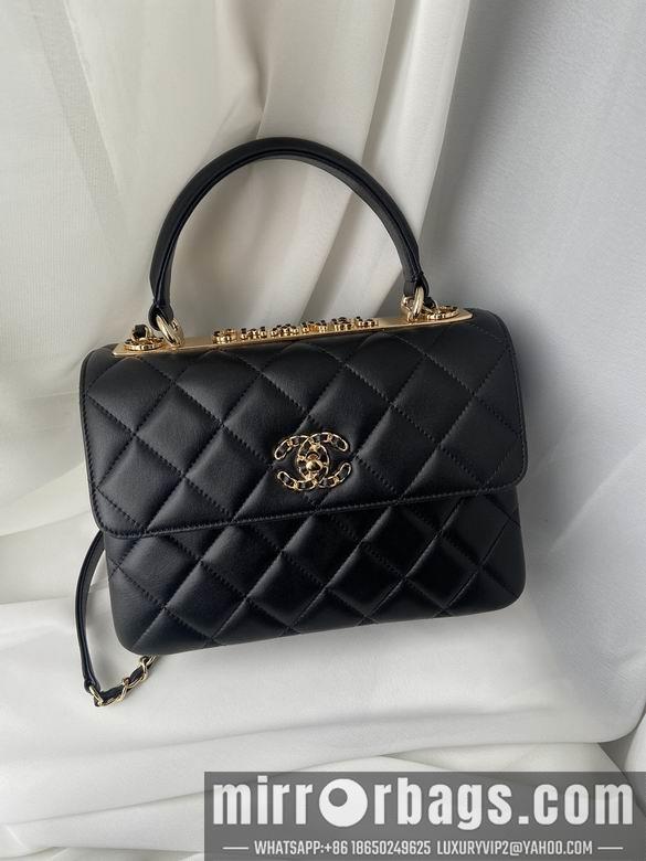 Chanel Replica Bags A92236 BL
