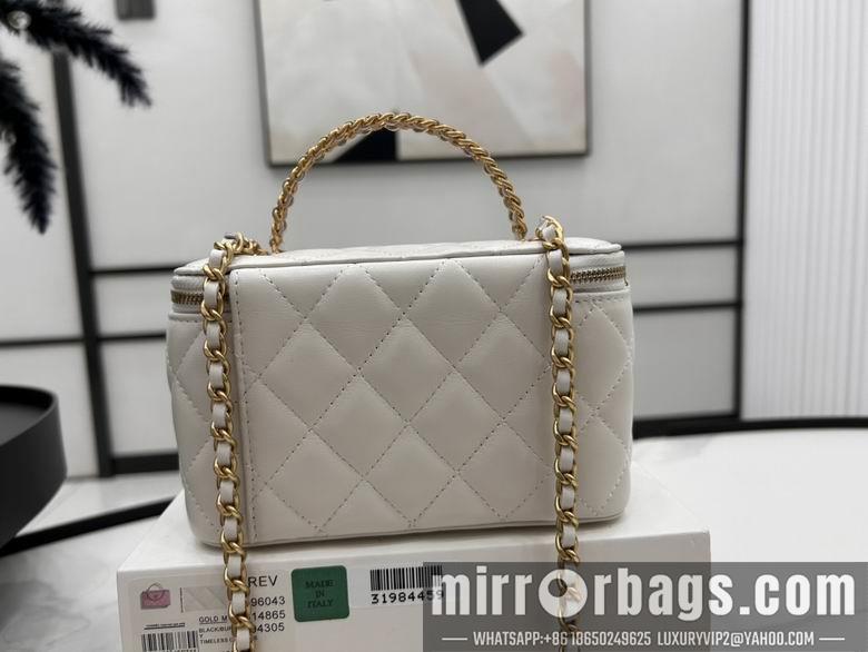 Chanel Replica Bags A96043 17cm BL 3colour