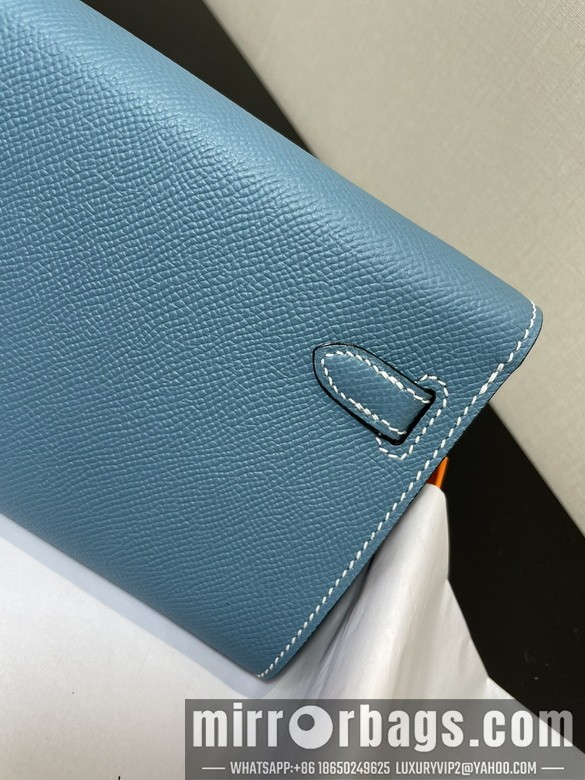 Hermes Replica Bags 20.5X11X2cm 081703 AM 23