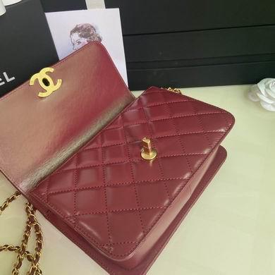 Chanel Replica Bags BP2649 14.5x22x8