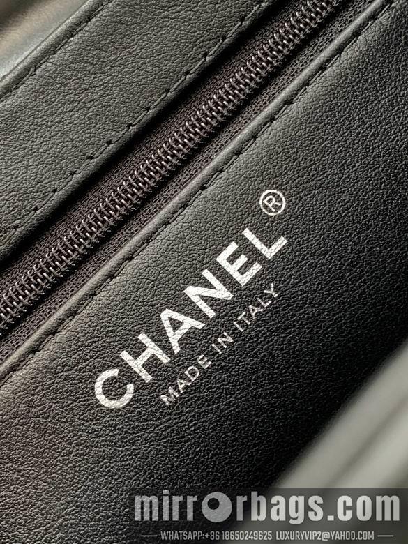 Chanel Replica Bags Kelly AS4416 13X19X7cm BL