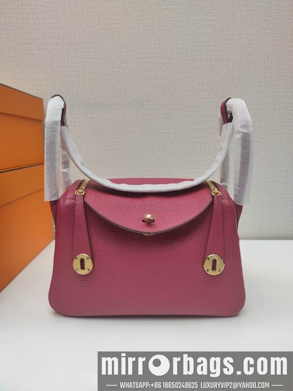 Hermes Replica Bags Lindy TC am 02