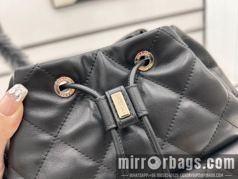 Chanel Replica Bags AS4342 22X21X13cm  BL