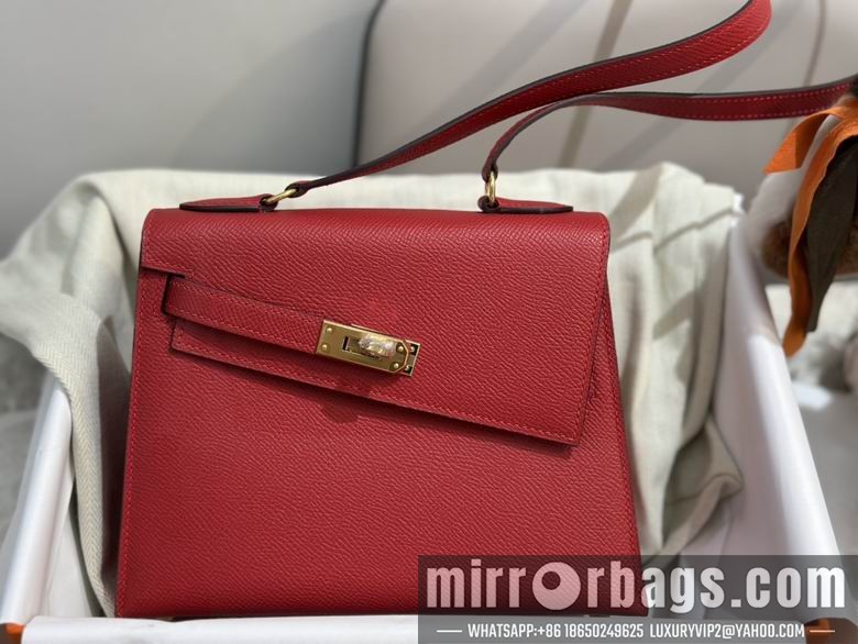 Hermes Replica Bags Kelly 082110 AM 8