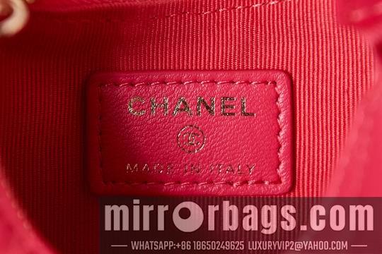 Chanel Replica Bags AP3232 9.5X10.5X5cm BL 4colour