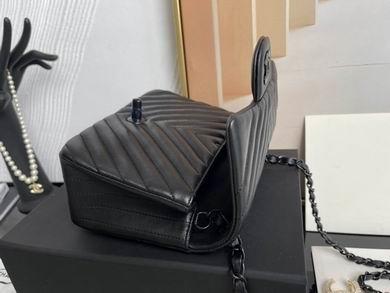 Chanel Replica Bags 01115 17cm BL