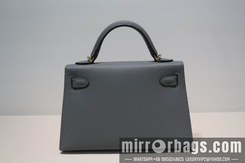 Hermes Replica Bags kelly 121902 AM 5