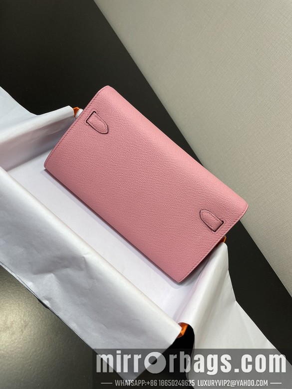 Hermes Replica Bags 20.5X11X2cm 081703 AM 18