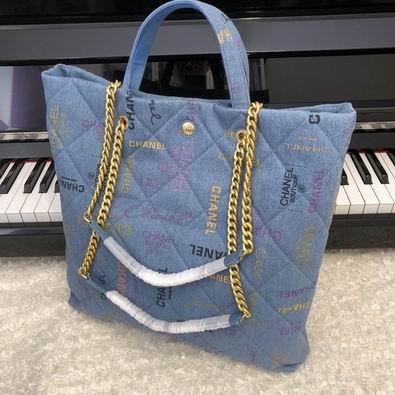 Chanel Replica Bags Chanel 22P 3136  al