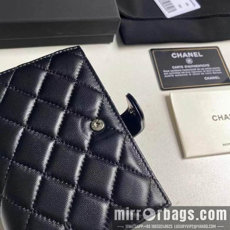 Chanel Replica Bags A3658 15X10X3cm YG 4colour