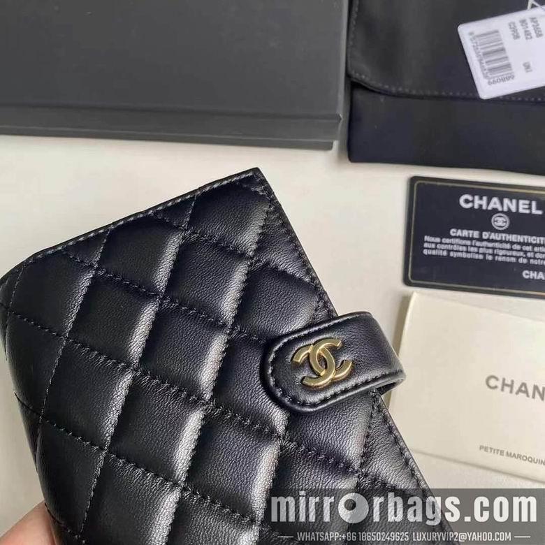Chanel Replica Bags A3658 15X10X3cm YG 4colour