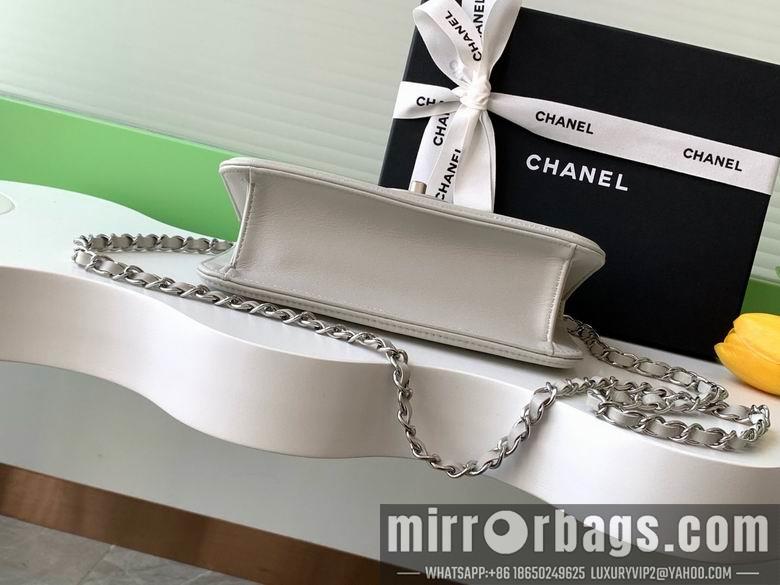 Chanel Replica Bags AS5243 22cm BL
