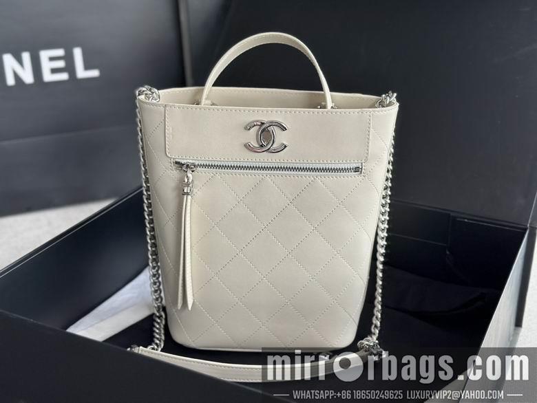 Chanel Replica Bags S0577 20X24X10cm BL  2colour