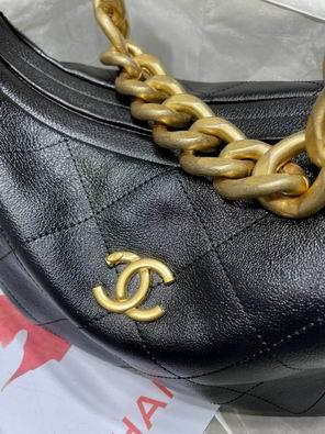 Chanel Replica Bags 28x17x9 cm al