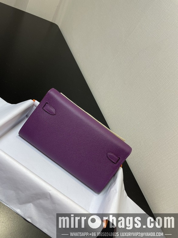 Hermes Replica Bags 20.5X11X2cm 081703 AM 15