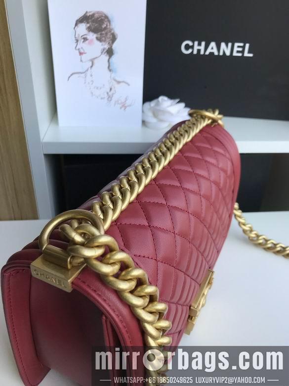 Chanel Replica Bags BN67086 25cm