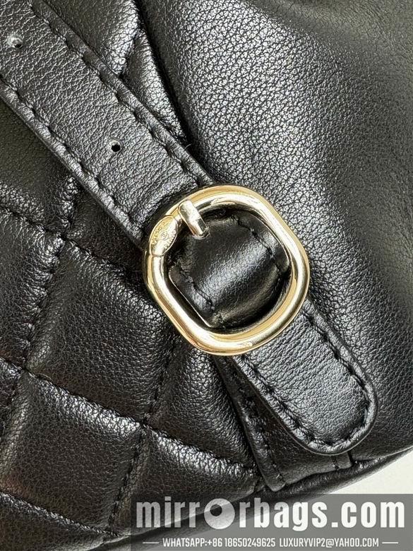 Chanel Replica Bags AS3618 22X25X18cm BL